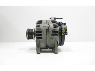 Генератор 8200660033   Renault Clio III      