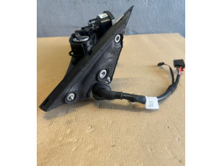 Зеркало электрическое Skoda Octavia Mk4 2019 - года