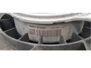 Интеркулер     Audi A6 S6 C7 4G 