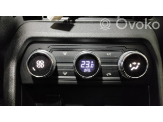 Блок управления климат-контролем 10089011, 275100298R   Dacia Logan III