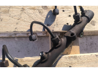 Топливная рампа 8200330912, 063720L4   Renault Trafic II (X83)  