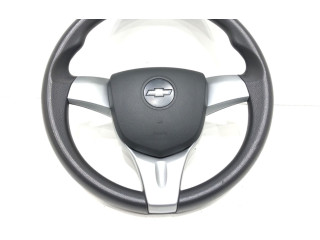 Volant Chevrolet Spark 2010 95975333  