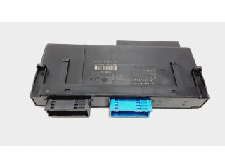 Блок комфорта 9187541 BMW 3 E90 E91