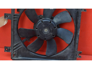 Вентилятор радиатора     RF2A15035, RF2A15035    Mazda 626 