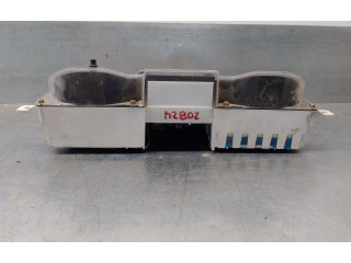 Панель приборов MR962116, MR390895 Mitsubishi Montero