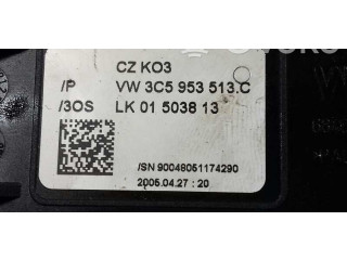 Ручка стеклоочистителей 3C5953513C, 3C5953507C   Volkswagen Passat Alltrack