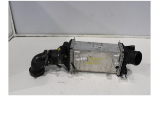 Интеркулер HW296004 Alfa Romeo Stelvio