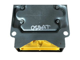 Блок подушек безопасности 8X0959655A, 0285010885 Audi A1