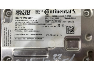 Блок управления 28275WW00P, A3C0510620600 Mitsubishi Outlander IV