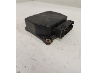 Блок управления 6TGF50, 6Q0906625A   Skoda Fabia Mk1 (6Y)