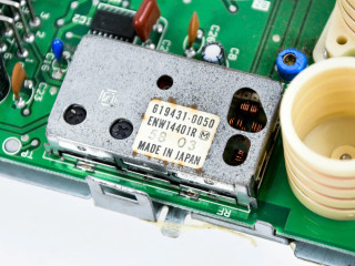 Блок комфорта 619431-0050   Toyota Previa (XR10, XR20) I   