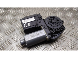 Передний двигатель механизма для подъема окон