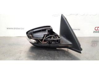 Зеркало электрическое        Skoda Fabia Mk3 (NJ)  2015 - 2021 года   