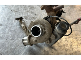 Turbodmychadlo Турбина 282012A081   KIA Rio   