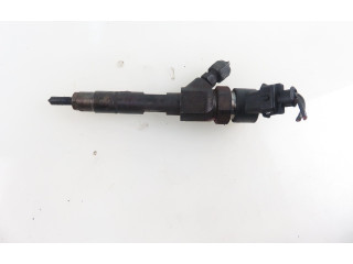 Вентилятор печки    7700111014, 0445110021   Renault Scenic I