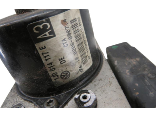 Блок управления АБС 1J0698117C   Audi A3 S3 8L