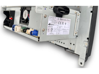 Панель приборов A4479005517 Mercedes-Benz V Class W447