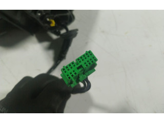 Зеркало электрическое        Volvo V60  2013 - 2018 года   