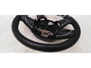 Руль Audi Q3 8U 2011 - 2016 года 8U0419091B