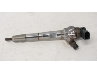 Форсунка 04L130277AC    Volkswagen Golf VII для дизельного двигателя CRB 2