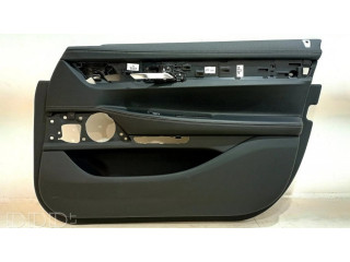 Обшивка передней двери