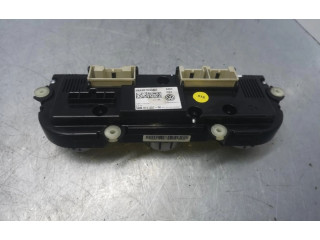 Блок управления климат-контролем 3AA907044BA Volkswagen Touran II