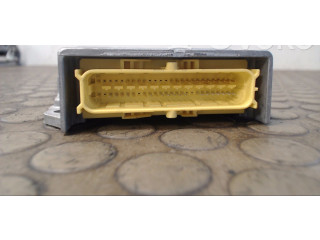 Блок подушек безопасности 1T0909605D, 1T0909605D004   Volkswagen Touran I