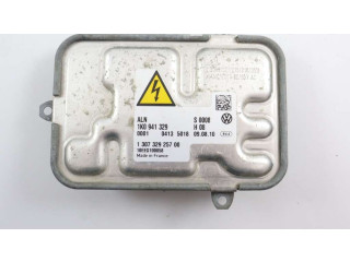 Модуль фонарей 1K0941329 Skoda Yeti (5L)