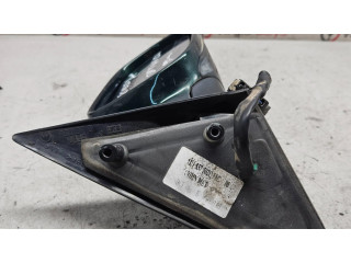 Зеркало электрическое Skoda Octavia Mk1 (1U) 1996 - 2004 года