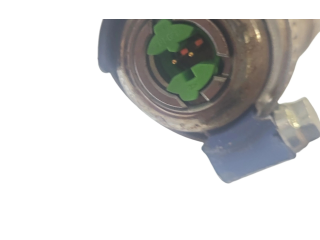 Боковая подушка безопасности 30698530, E075062490122   Volvo XC90