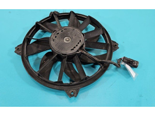 Комплект вентиляторов IMPRK1471987 Citroen C4 II