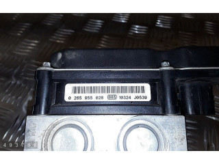 Блок АБС 6R0907379BB, 0265955028   Audi  A1  2010 - 2018 года