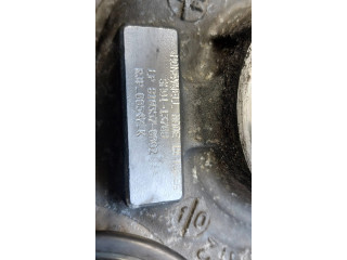 Turbodmychadlo Турбина SH0113700, 8103570002 Mazda 3 III 2.2