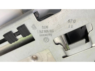 Řídící jednotka 03L906018NJ, 03L907309R Volkswagen Caddy 2012