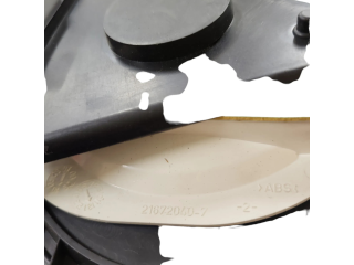 Панель приборов 216775001, 216720407 Dacia Logan I