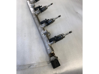 Комплект форсунок 04c906054c, 04e906036ad Skoda Kamiq