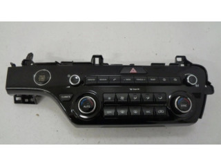 Блок управления климат-контролем 97250F1400FHV KIA Sportage