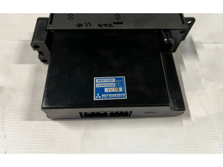 Блок управления климат-контролем MR513281, CAB502A020 Mitsubishi Lancer