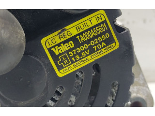 Генератор 3730002550, TA000A55601 Hyundai Getz