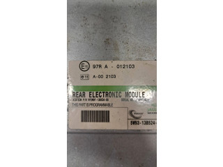 Другие блоки управления / модули