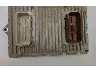 Řídící jednotka P05150724AC, T000M0863XS0B6 Chrysler Town & Country V 2013