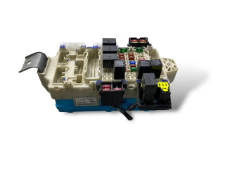 Блок предохранителей 863780940, CCAB07LP364C13 Mitsubishi Pajero