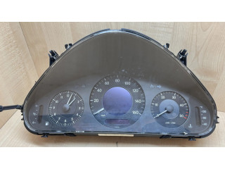 Панель приборов A2115403647, 88311391   Mercedes-Benz E W211       