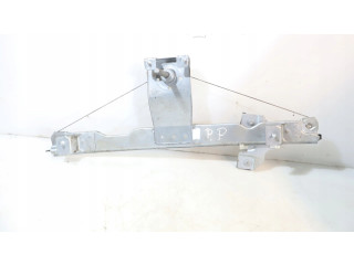 Передний електрический механизм для подъема окна без двигателя Dacia Duster