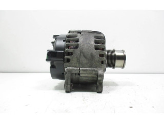 Генератор 04C903023K Volkswagen Golf Sportsvan