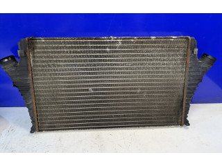 Интеркулер 12765753, 12804713 Saab 9-3 Ver1