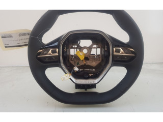 Руль Peugeot Partner III 2018 - года 34198516DD03, 98171150ZD