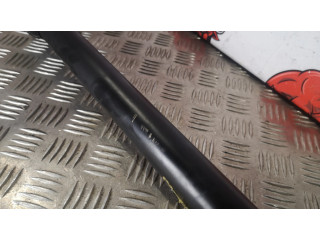 Передний кардан