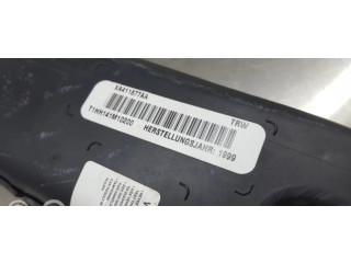 Подушка безопасности в сиденье XA411877AA   Jaguar S-Type