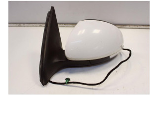 Zpětné zrcátko  Volkswagen Tiguan 2008    